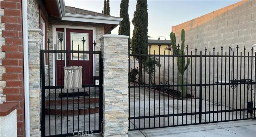 236 S Tustin Street, Orange, California 92866