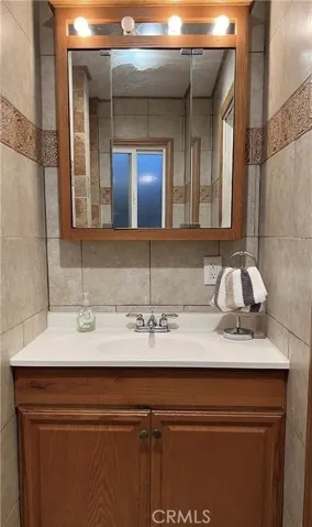 En Suite Bath