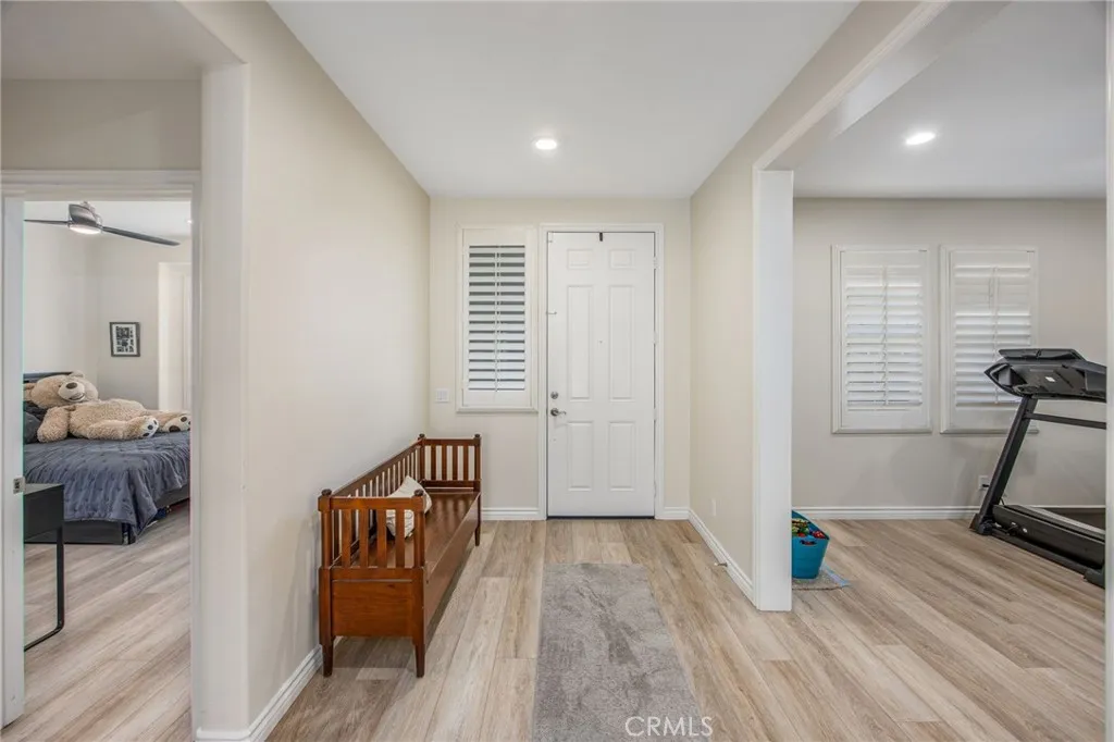 Inviting entryway connecting seamlessly to the main living areas for comfortable everyday living