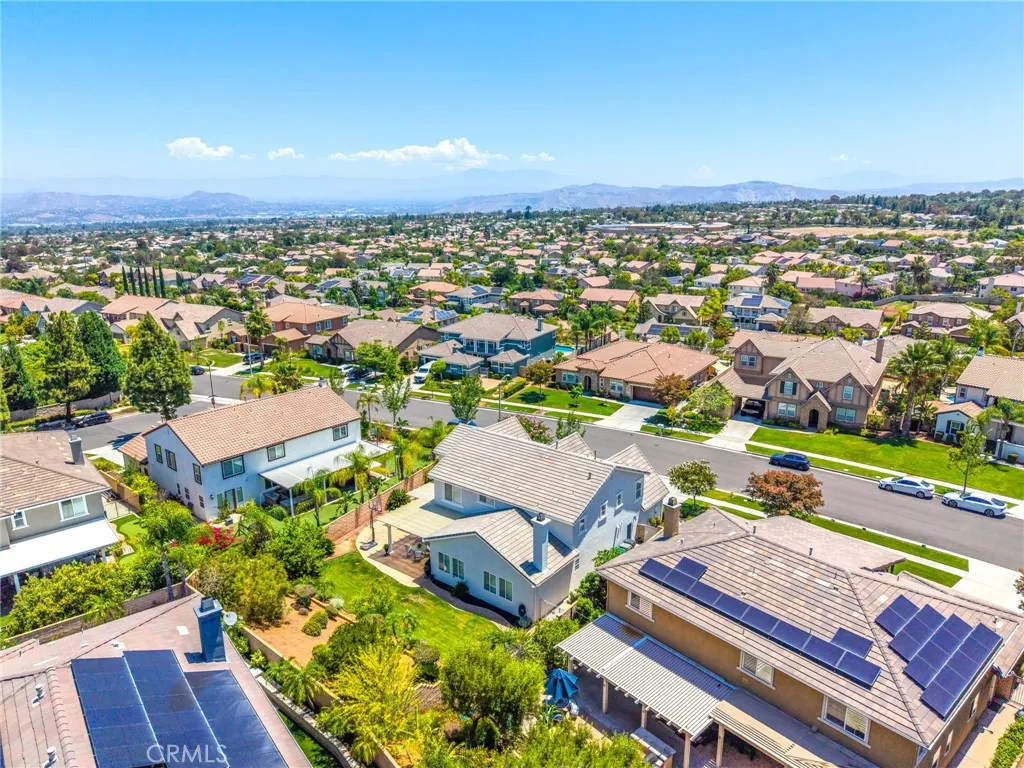 Enjoy a well-kept neighborhood setting with pride of ownership throughout