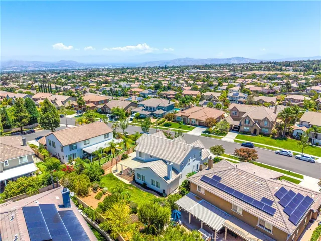 Enjoy a well-kept neighborhood setting with pride of ownership throughout