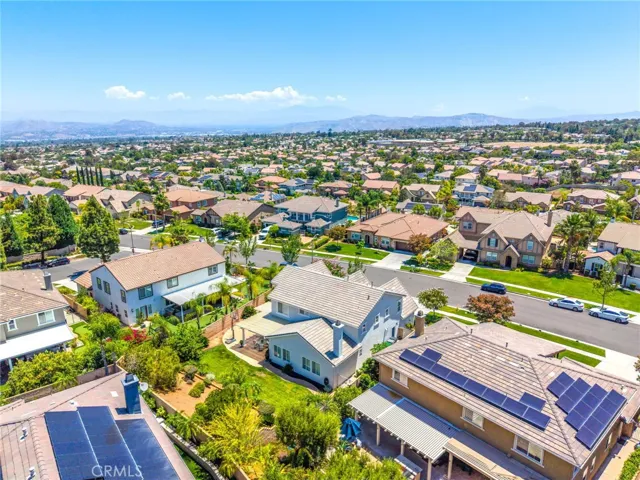 Enjoy a well-kept neighborhood setting with pride of ownership throughout