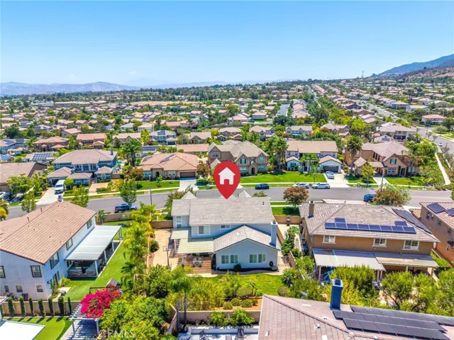 3276 Huntfield St, Corona, California 92882