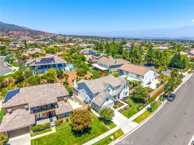 3276 Huntfield St, Corona, California 92882