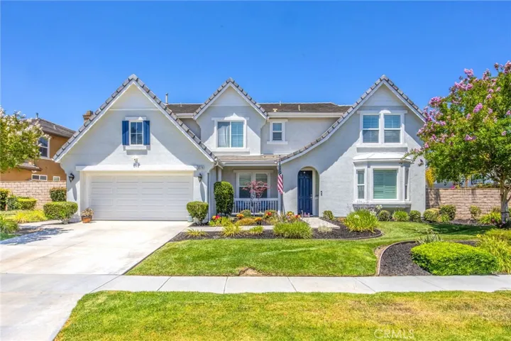 Located in the desirable Sky Ranch Estates community