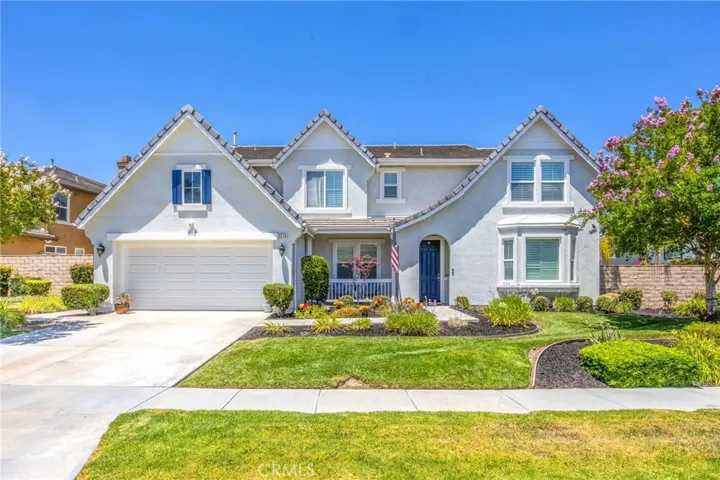 Located in the desirable Sky Ranch Estates community