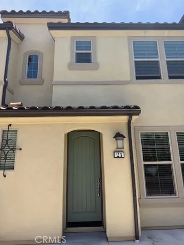 21 Jasmine, Lake Forest, California 92630