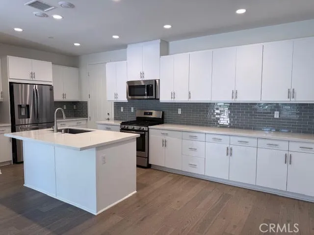 21 Jasmine, Lake Forest, California 92630