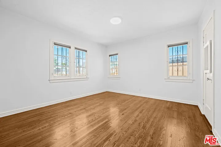 637 N Detroit Street, Los Angeles, California 90036