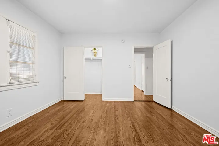 637 N Detroit Street, Los Angeles, California 90036