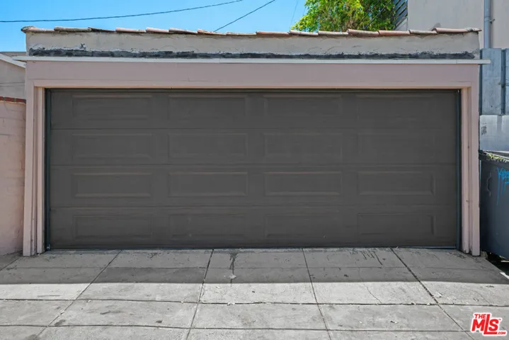 637 N Detroit Street, Los Angeles, California 90036