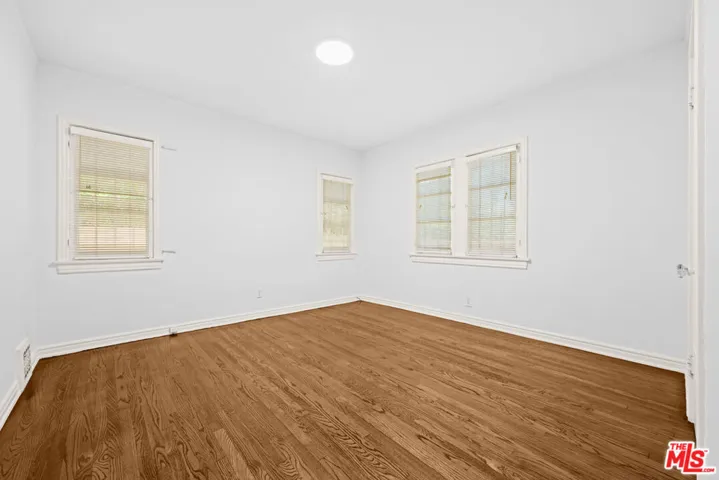 637 N Detroit Street, Los Angeles, California 90036