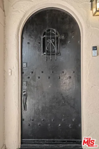 637 N Detroit Street, Los Angeles, California 90036