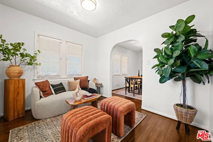 637 N Detroit Street, Los Angeles, California 90036