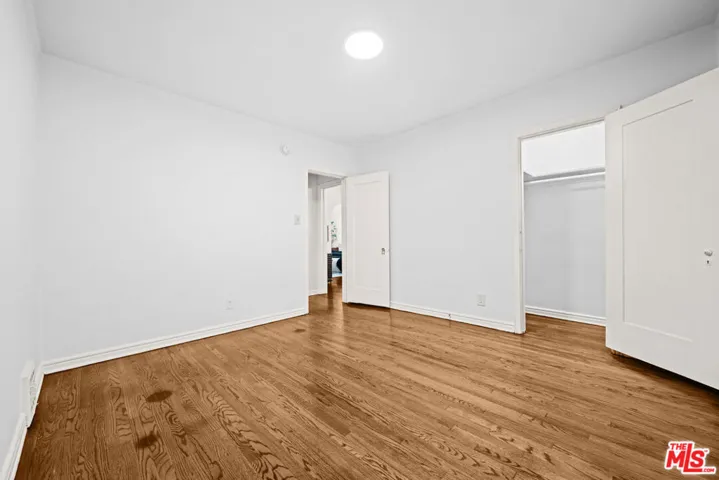 637 N Detroit Street, Los Angeles, California 90036