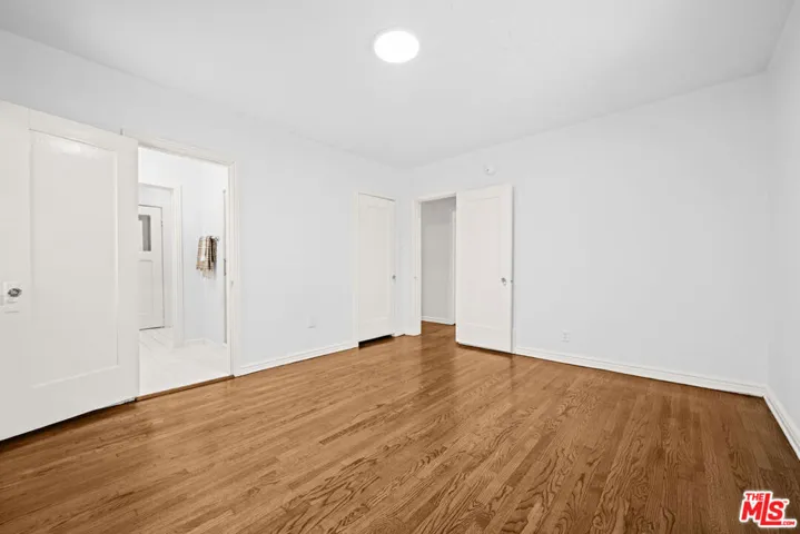 637 N Detroit Street, Los Angeles, California 90036
