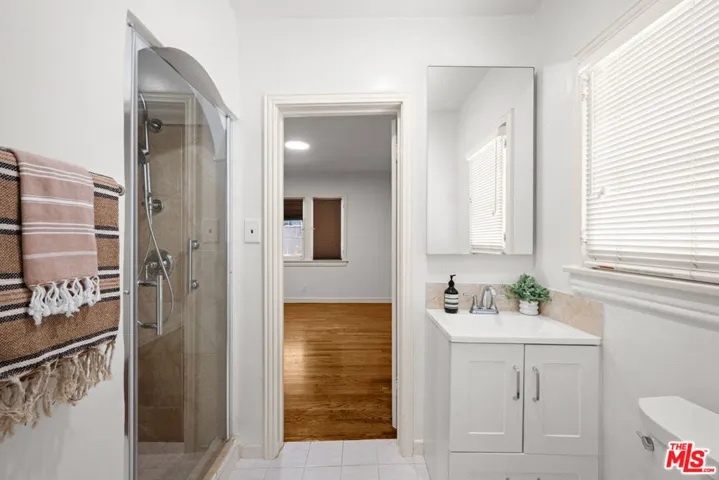 637 N Detroit Street, Los Angeles, California 90036