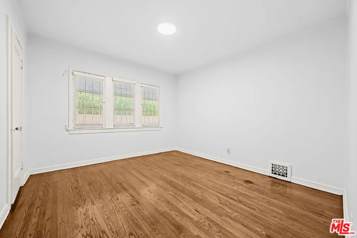 637 N Detroit Street, Los Angeles, California 90036