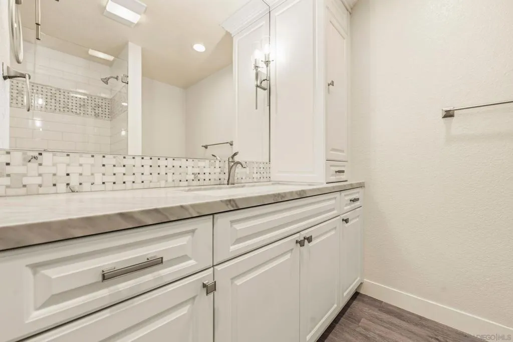 Primary Bath/Spa