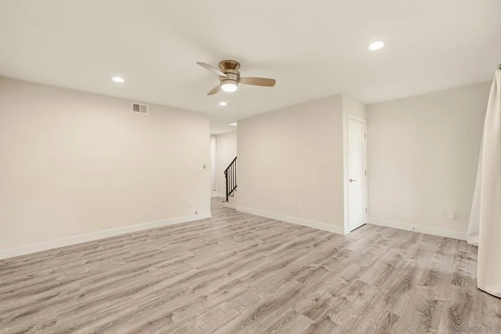 1st Fl Family/Living Room