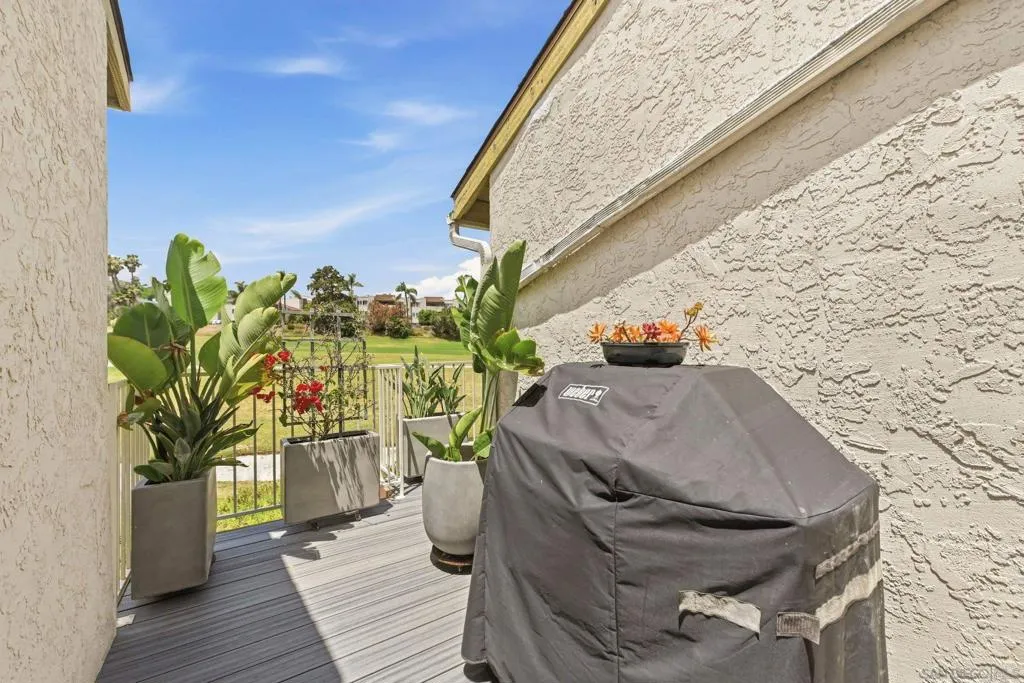 Patio/Deck