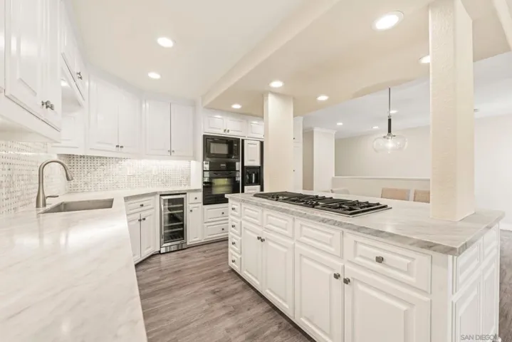 Lots of Counter Space