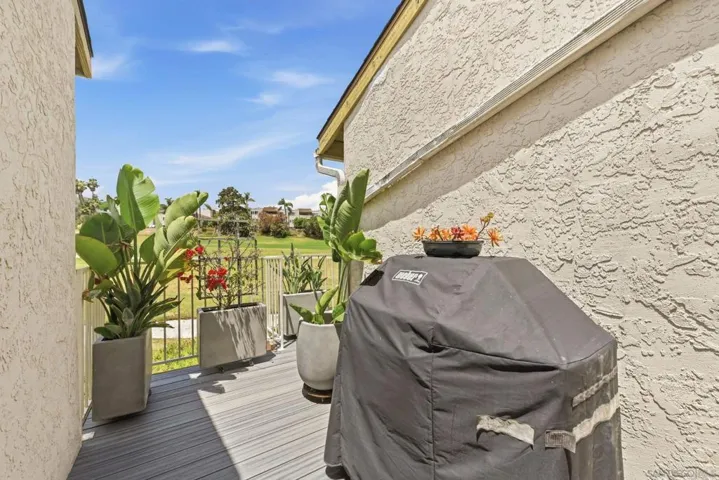 Patio/Deck