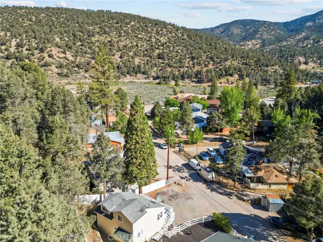 7106 Lakeview, Frazier Park, California 93225
