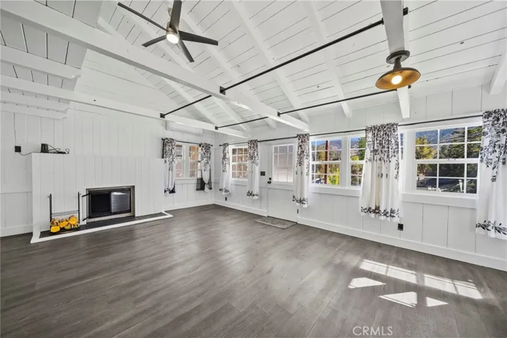 7106 Lakeview, Frazier Park, California 93225