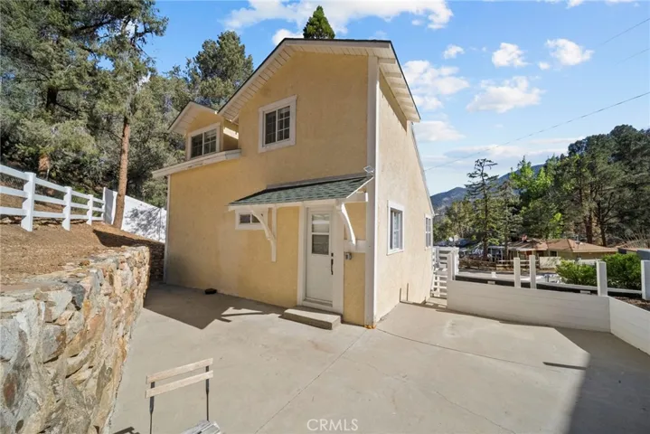 7106 Lakeview, Frazier Park, California 93225