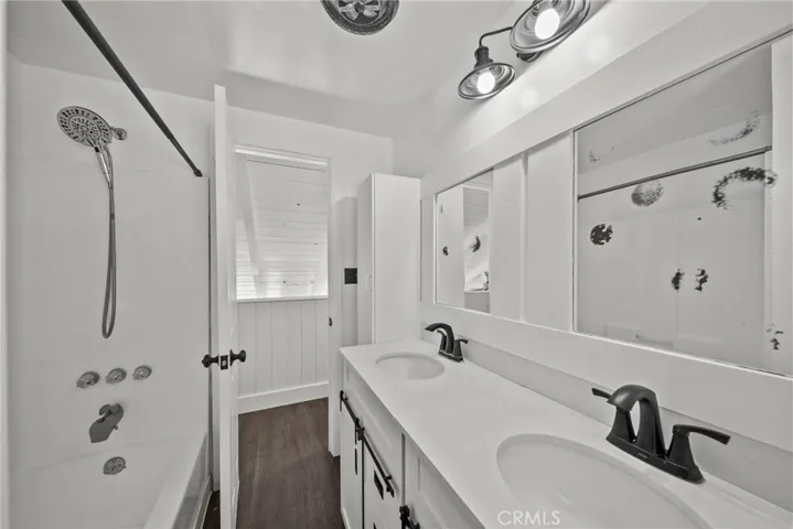 7106 Lakeview, Frazier Park, California 93225