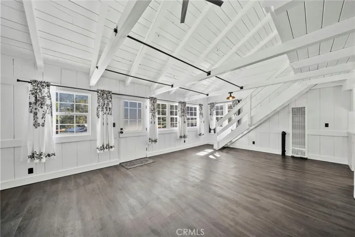 7106 Lakeview, Frazier Park, California 93225