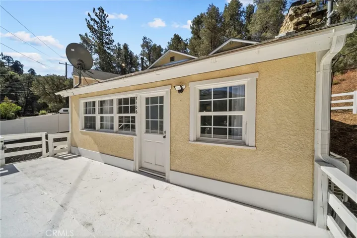 7106 Lakeview, Frazier Park, California 93225