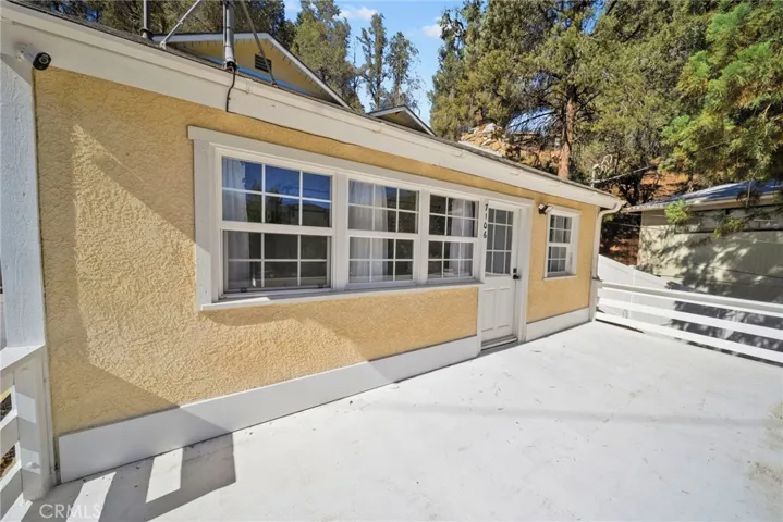 7106 Lakeview, Frazier Park, California 93225