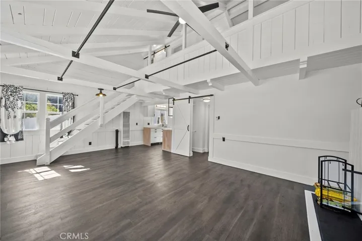 7106 Lakeview, Frazier Park, California 93225