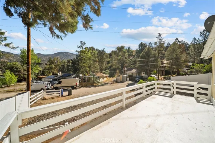 7106 Lakeview, Frazier Park, California 93225