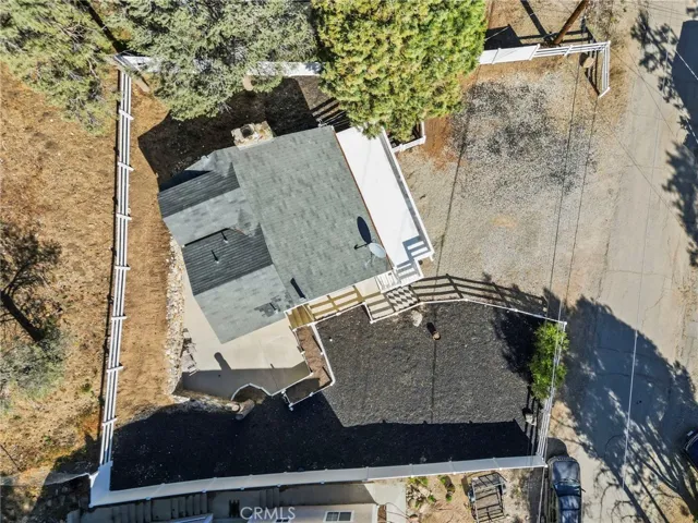 7106 Lakeview, Frazier Park, California 93225