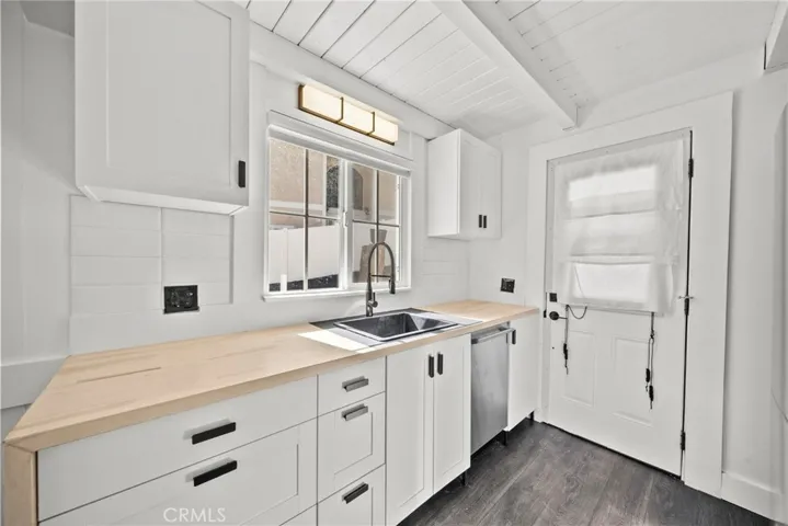 7106 Lakeview, Frazier Park, California 93225