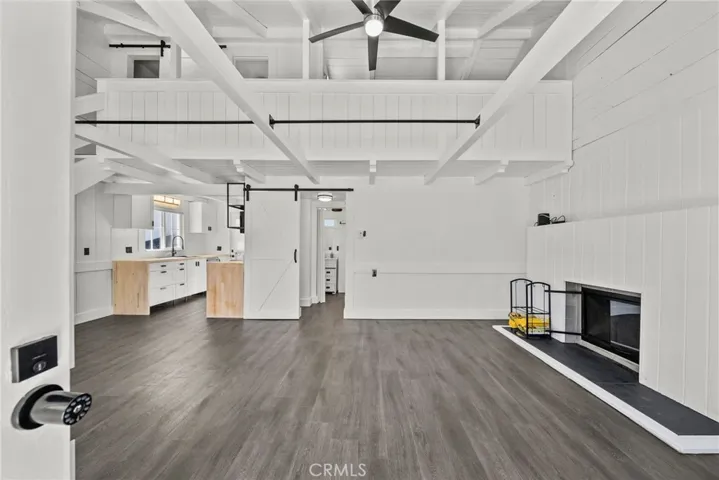 7106 Lakeview, Frazier Park, California 93225