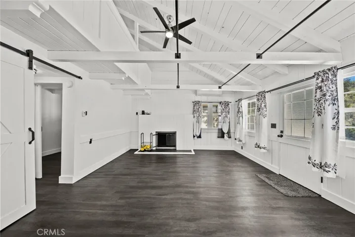 7106 Lakeview, Frazier Park, California 93225
