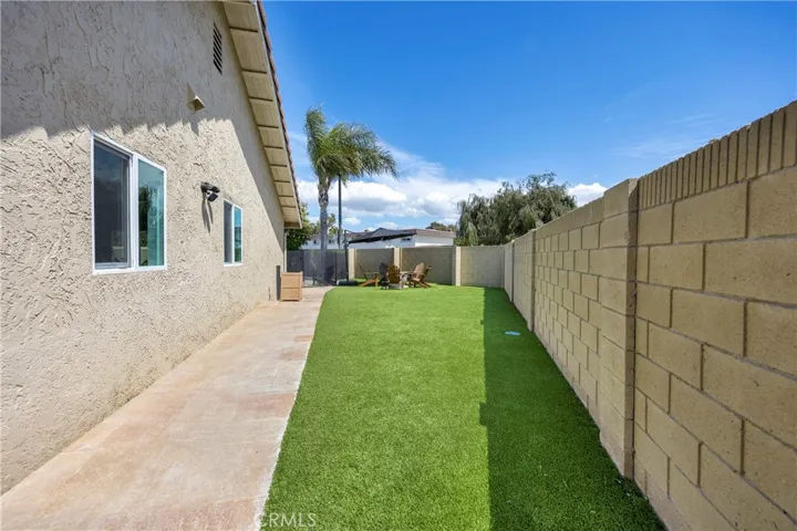 5141 Churchill Avenue, Westminster, California 92683