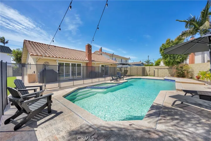 5141 Churchill Avenue, Westminster, California 92683