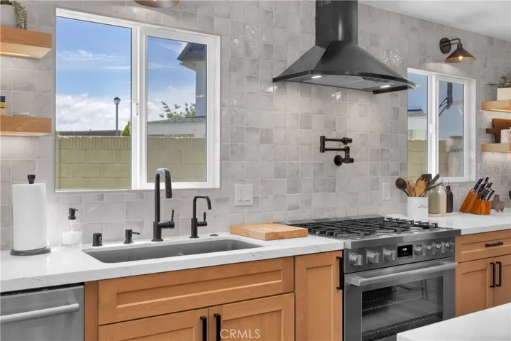 5141 Churchill Avenue, Westminster, California 92683