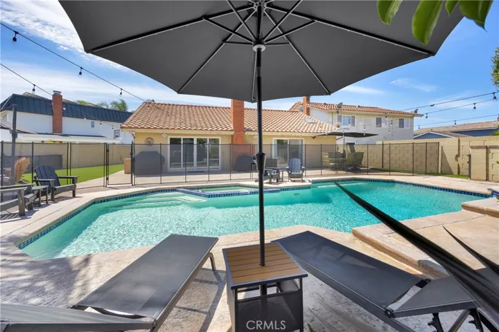 5141 Churchill Avenue, Westminster, California 92683