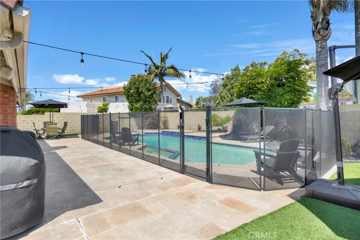5141 Churchill Avenue, Westminster, California 92683