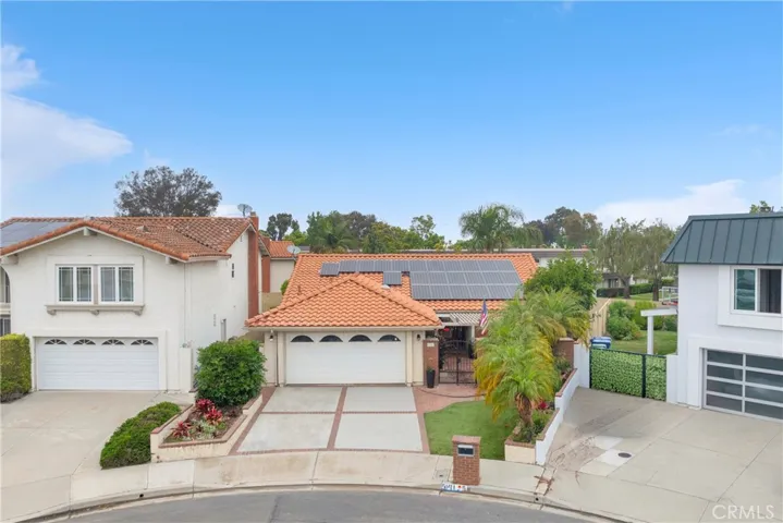 5141 Churchill Avenue, Westminster, California 92683