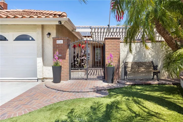 5141 Churchill Avenue, Westminster, California 92683