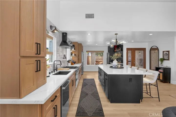 5141 Churchill Avenue, Westminster, California 92683