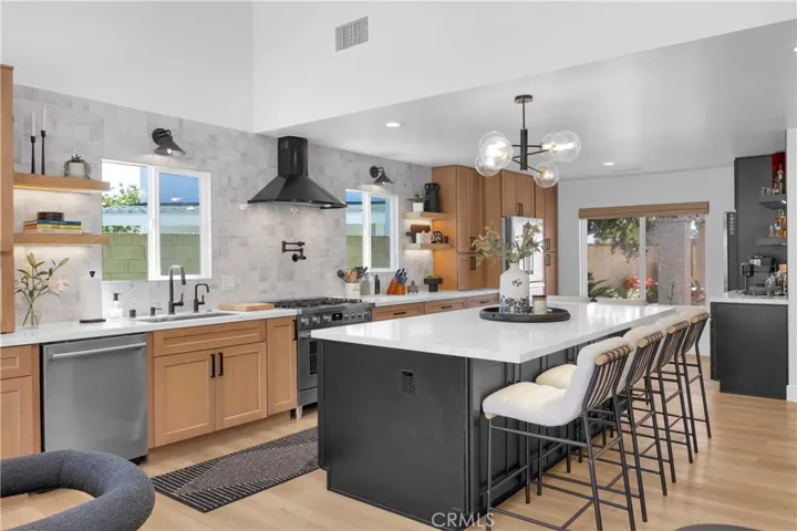 5141 Churchill Avenue, Westminster, California 92683