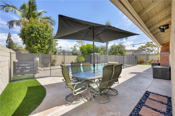 5141 Churchill Avenue, Westminster, California 92683